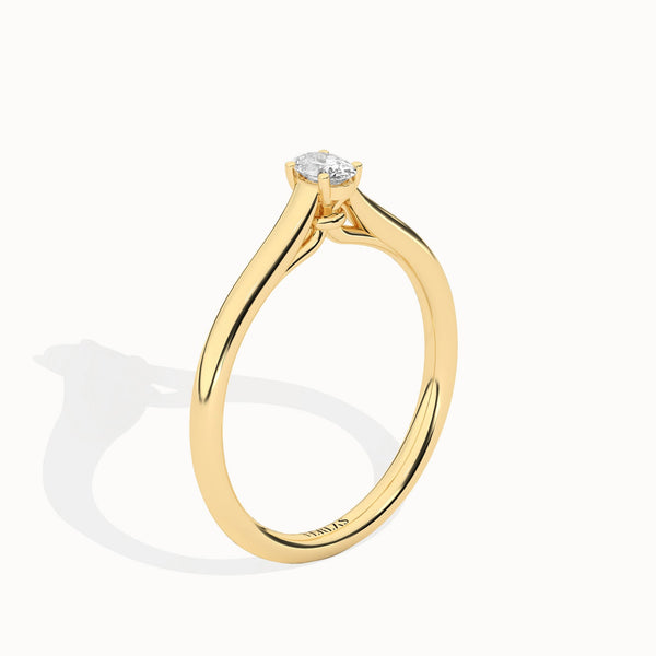 Iconic Ellipse Ring_Product Angle_PCP Hover Image