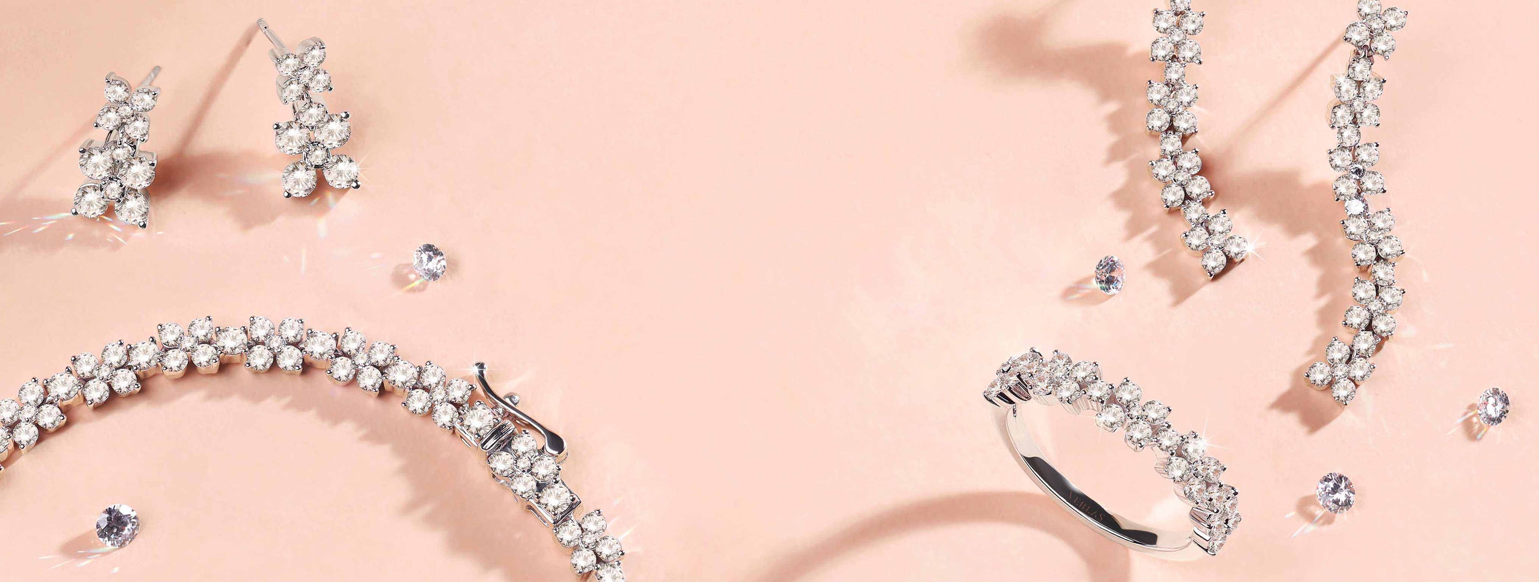 Verlas Jewelry Natural and LabGrown Diamonds 10 off