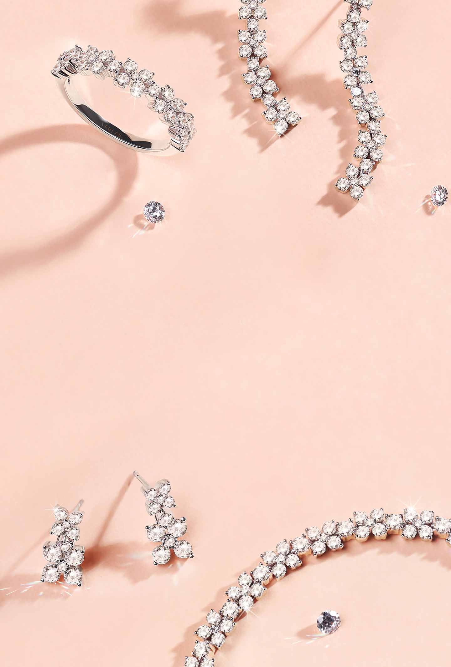 Verlas Jewelry Natural and LabGrown Diamonds 10 off