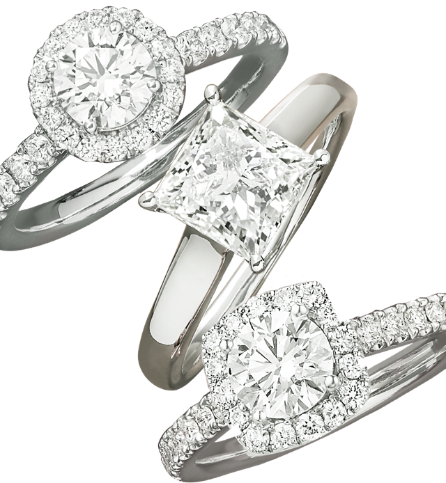 All About Lab Grown Diamonds Verlas