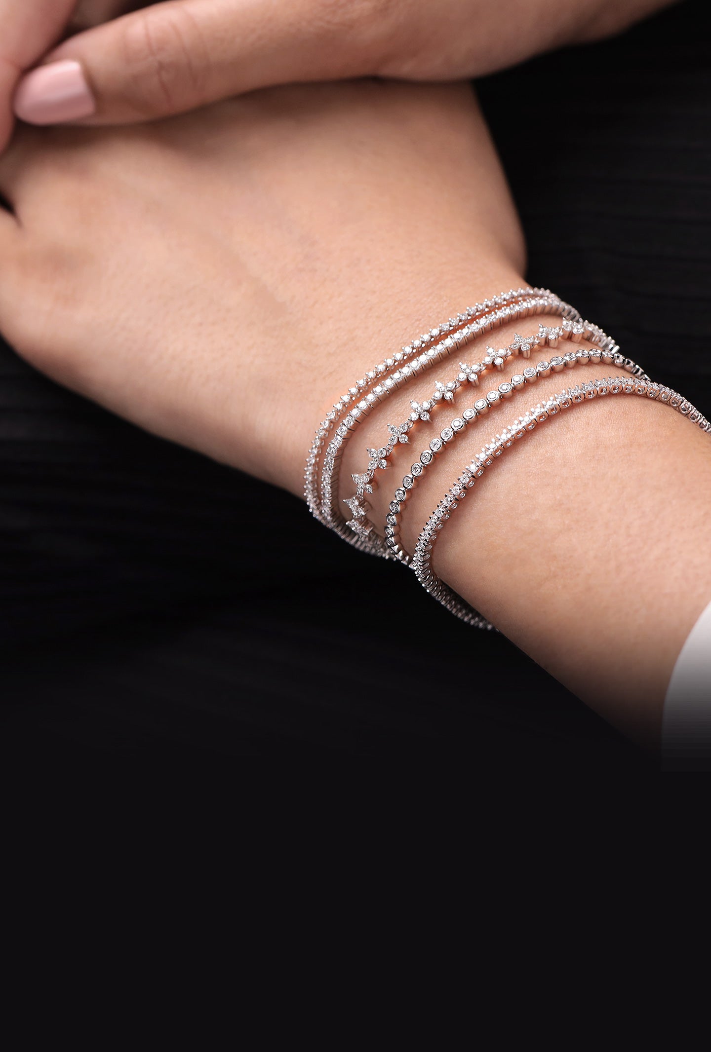 Verlas Jewelry Natural and LabGrown Diamonds, Colored Gemstones