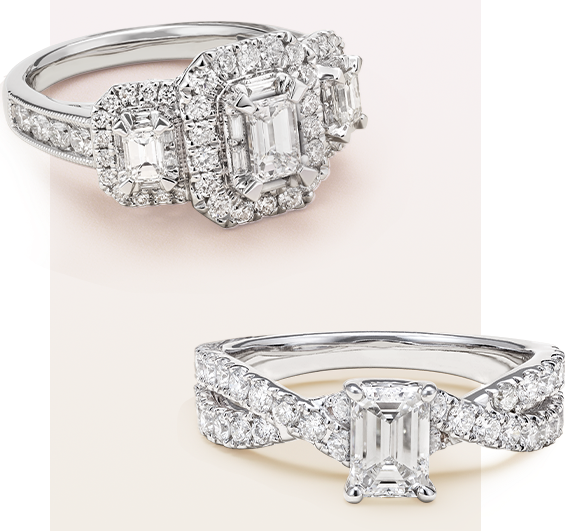 All About Lab Grown Diamonds Verlas