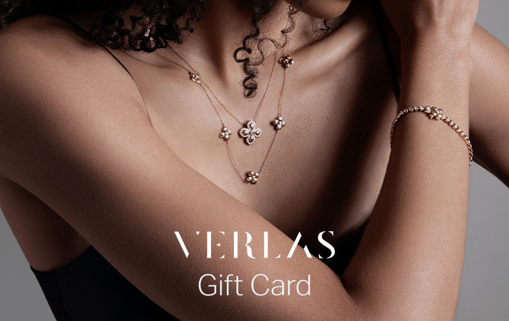 Verlas Gift Card - Gift Card 