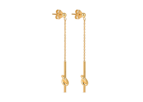 Joyalukkas 22KT Gold Earrings For Women : Amazon.in: Fashion