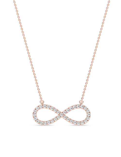 Diamond Pendant Necklaces | Verlas
