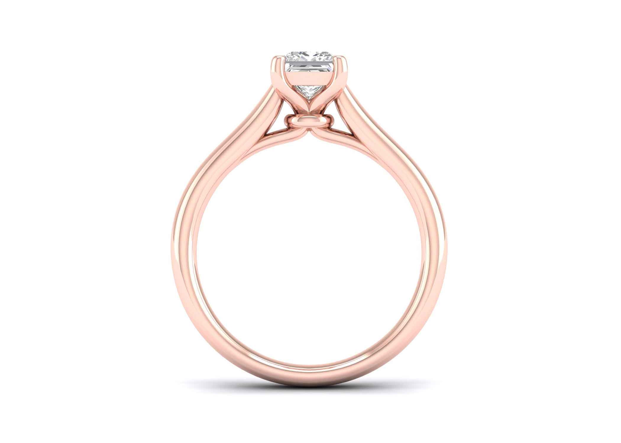 Iconic Princess Ring - Ring 