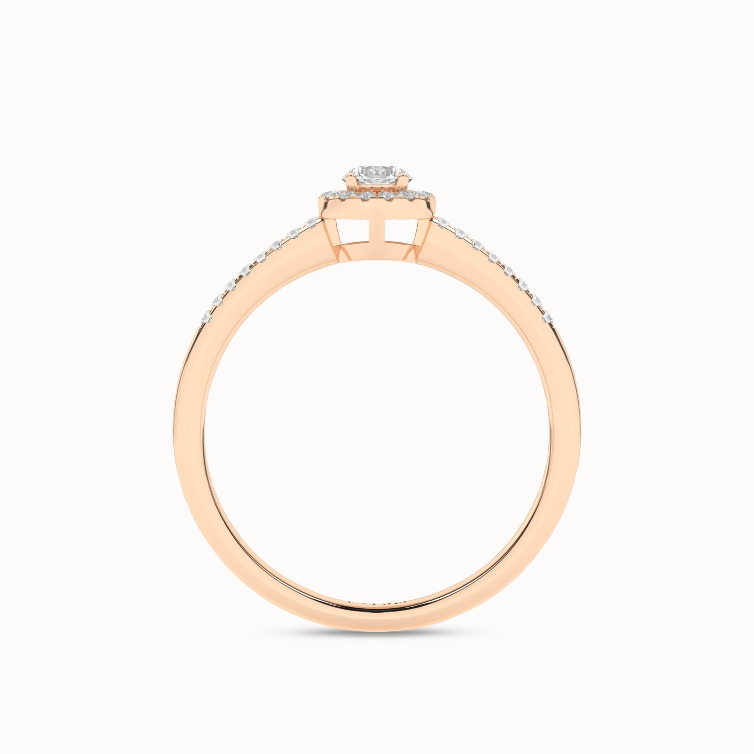 My Signature Round Halo Ring_Product Angle_1/5-3