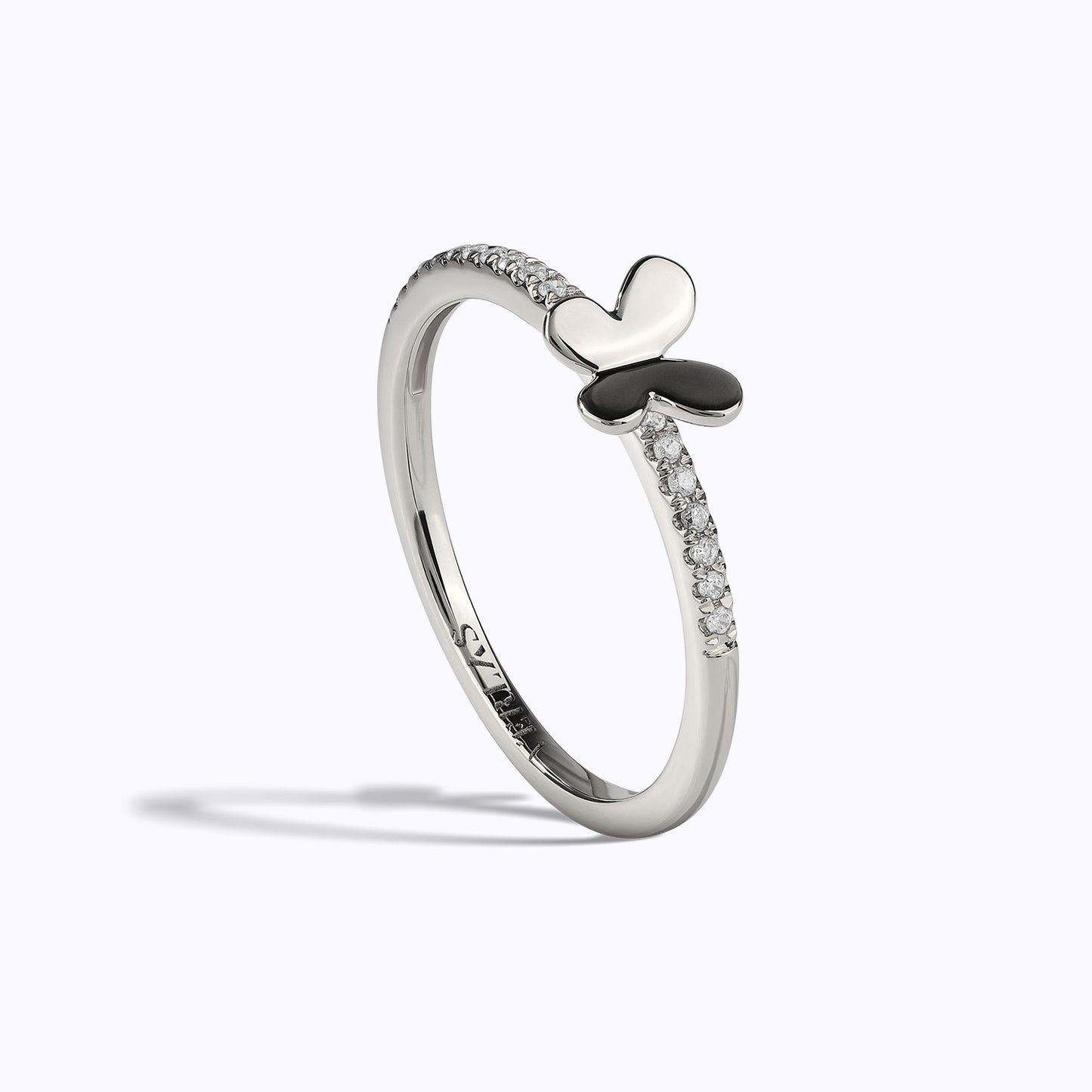 Mini-Butterfly Ring_Product Angle_Creative Image