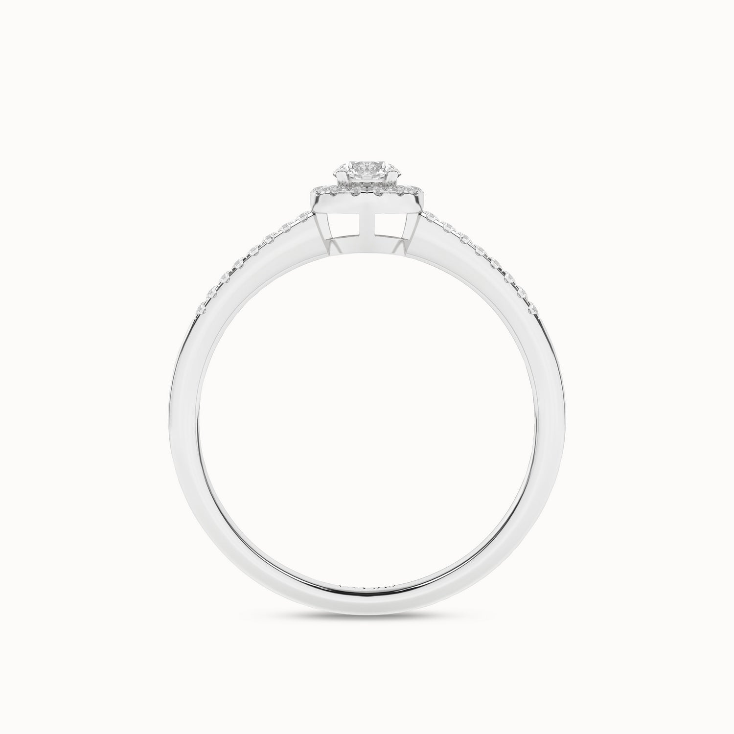 My Signature Round Halo Ring_Product Angle_1/5-3